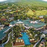 Four Seasons Resort - Nevis