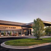 Courtyard by Marriott Chicago Highland Park/Northbrook