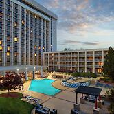Atlanta Airport Marriott