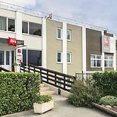 ibis Lyon Sud Saint Rambert d'Albon