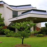 Hampton Inn New Bern