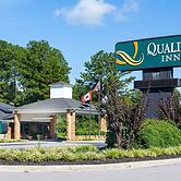 Quality Inn Petersburg Near Fort Gregg-Adams