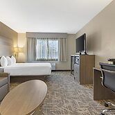 Best Western Kettleman City Inn & Suites