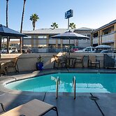 Best Western Kettleman City Inn & Suites
