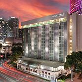 Courtyard by Marriott Miami Downtown