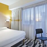 ibis Styles Massy Opera Hotel