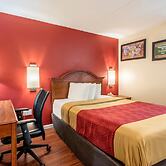 Econo Lodge Franklin - Springboro