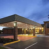 Baymont by Wyndham Salem Roanoke Area
