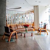 El Dorado Hotel