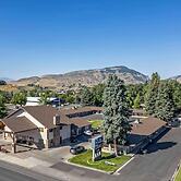 Best Western Sunset Inn