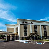 Hampton Inn St. Charles St. Peters