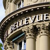 Bellevue Palace Hotel