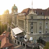 Bellevue Palace Hotel