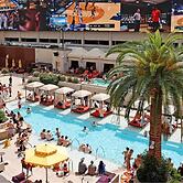 SAHARA Las Vegas