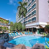 DoubleTree by Hilton San Juan