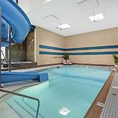 Best Western Plus City Centre Inn