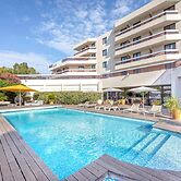 Mercure Hyeres Centre Côte d'Azur