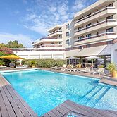 Mercure Hyeres Centre Côte d'Azur