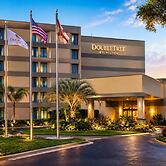 DoubleTree by Hilton Hotel Orlando East - UCF Area