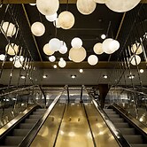 Fairmont Olympic Hotel