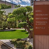 Mercure Dijon Centre Clemenceau
