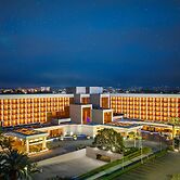 Hilton Orange County/Costa Mesa