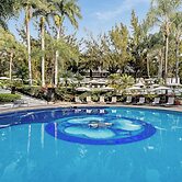 Grand Fiesta Americana Sumiya Cuernavaca