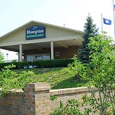 Bluegrass Extended Stay Hotel