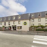 B&B Hotel Lourdes Centre