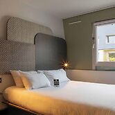 B&B HOTEL Lourdes Centre Gare 3 étoiles