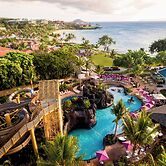 Wailea Beach Resort - Marriott, Maui