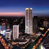 Jinling Hotel Nanjing