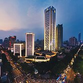 Jinling Hotel Nanjing