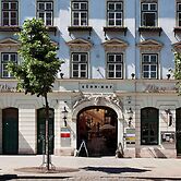 Grand Hotel Mercure Biedermeier Wien