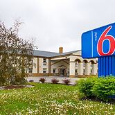 Motel 6 Sidney, OH