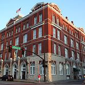 Hotel Indigo Savannah Historic District by IHG