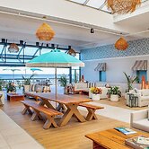Ashore Oceanfront Hotel by Marriott