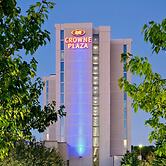 Crowne Plaza Chicago Ohare Hotel & Conf Ctr by IHG