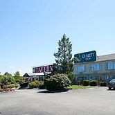 Quality Inn Bourne - Cape Cod
