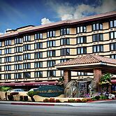 Historic Santa Maria Inn