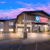 SureStay Plus Hotel by Best Western Rexburg