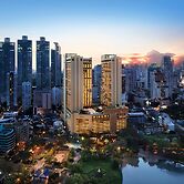 Bangkok Marriott Marquis Queen’s Park