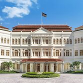 Raffles Singapore