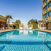 Clarion Hotel Concord/Walnut Creek