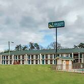Quality Inn Reidsville Hwy 29