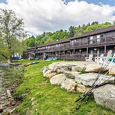 The Black Swan Lee - Lenox, an Ascend Collection Hotel