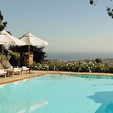 El Encanto Santa Barbara