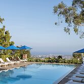 El Encanto Santa Barbara