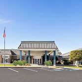 Days Inn by Wyndham Hinesville Near Fort Stewart