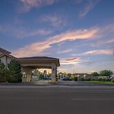 Best Western El Rancho Palacio